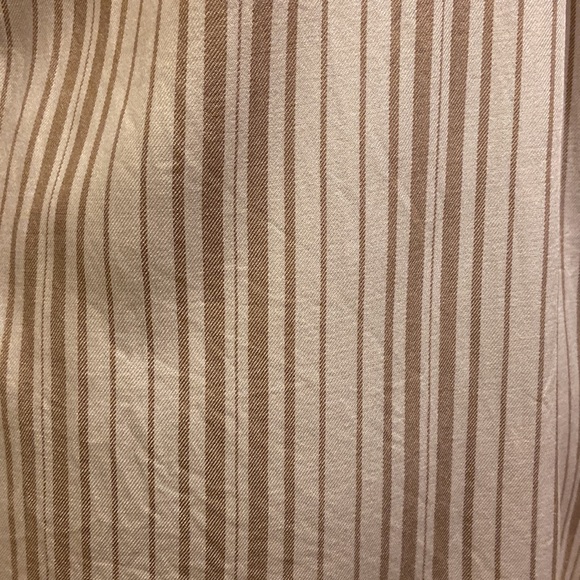 Tommy Hilfiger - Women’s Pullover Striped Long Sleeve with Roll-Up Tab (NWT) - Picture 5 of 7